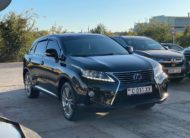 Lexus RX450h