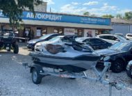 Seadoo GTX Limited 300