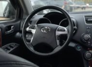 Toyota Highlander Hybrid