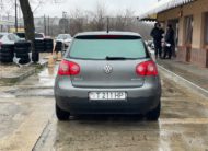 Volkswagen Golf 5