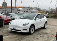 Tesla Model Y Dual Motor