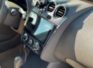 Nissan Altima Hybrid