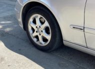 Mercedes Benz W211 E200 NGT