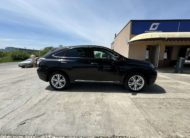 Lexus RX450h