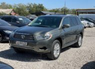 Toyota Highlander Hybrid