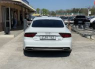 Audi A7 S-line