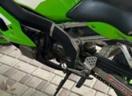 Kawasaki ZX6R Ninja