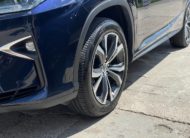 Lexus RX450h Long