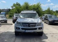 Mercedes Benz GL320