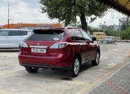 Lexus RX450h