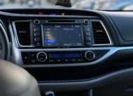 Toyota Highlander Hybrid