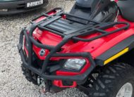 Can-Am Outlander 500