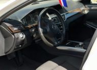 Mercedes Benz E220 W212