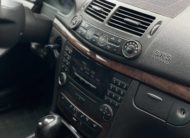 Mercedes Benz W211 E200 NGT