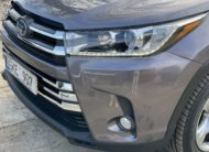 Toyota Highlander Hybrid