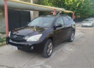 Lexus RX400h