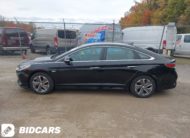 Hyundai Sonata Plug-In-Hybrid