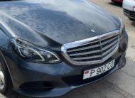 Mercedes Benz W212 E-class