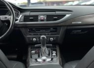 Audi A7 Quattro