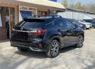 Lexus RX450h