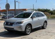 Lexus RX450h