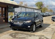 Lexus RX450h