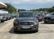 Infiniti QX60 Hybrid