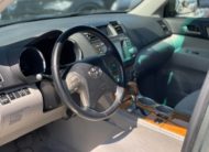 Toyota Highlander Hybrid