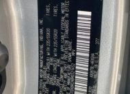 Toyota Highlander Hybrid