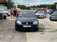 Volkswagen Golf 5