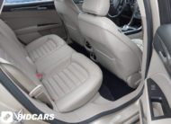 Ford Fusion Hybrid