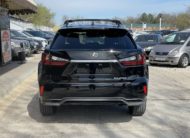 Lexus RX450h