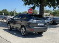 Lexus RX400h