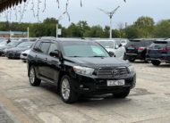 Toyota Highlander Hybrid
