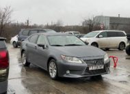 Lexus ES300h