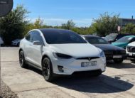 Tesla Model X P100D