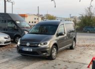 Volkswagen Caddy Max