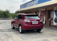 Lexus RX450h