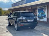 Lexus RX400h