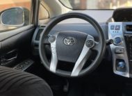 Toyota Prius V Hybrid