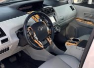 Toyota Prius V Hybrid