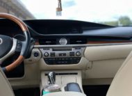 Lexus ES300h