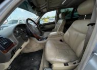 Mercedes Benz W140 S420