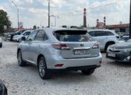 Lexus RX450h
