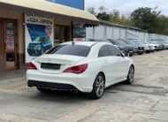 Mercedes Benz CLA200