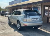 Lexus RX350