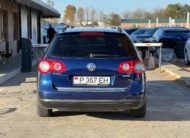 Volkswagen Passat b6