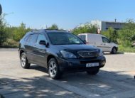 Lexus RX400h