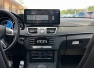 Mercedes Benz W212 E-class