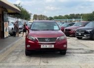 Lexus RX450h